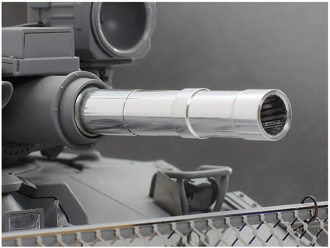 TAMIYA 1/35 Scale Model Detail Parts Set for M551 Sheridan Tank