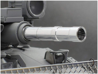 TAMIYA 1/35 Scale Model Detail Parts Set for M551 Sheridan Tank