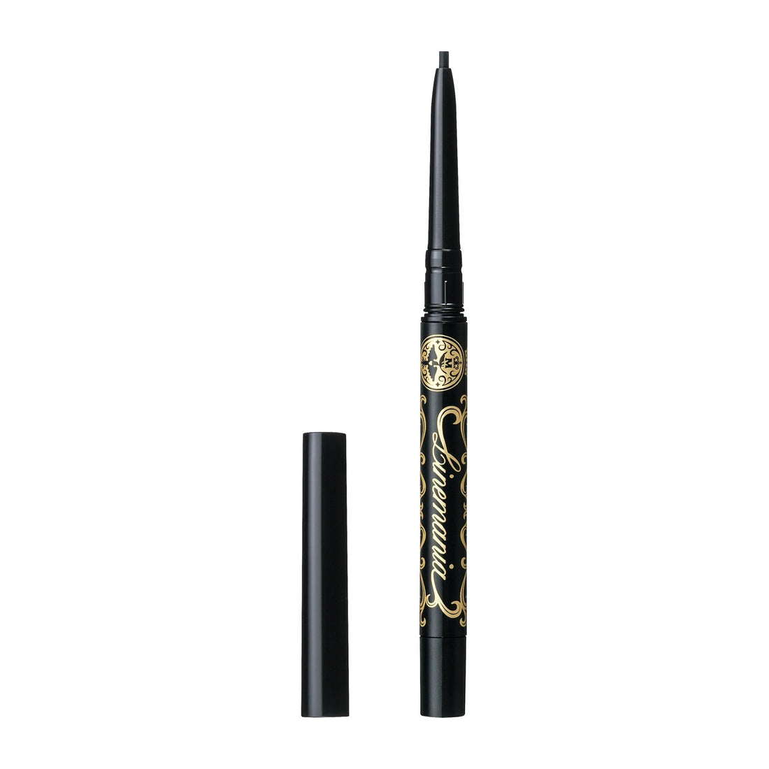 MAJOLICA MAJORCA Line Mania Eyeliner Define Black 0.1g Waterproof Pencil