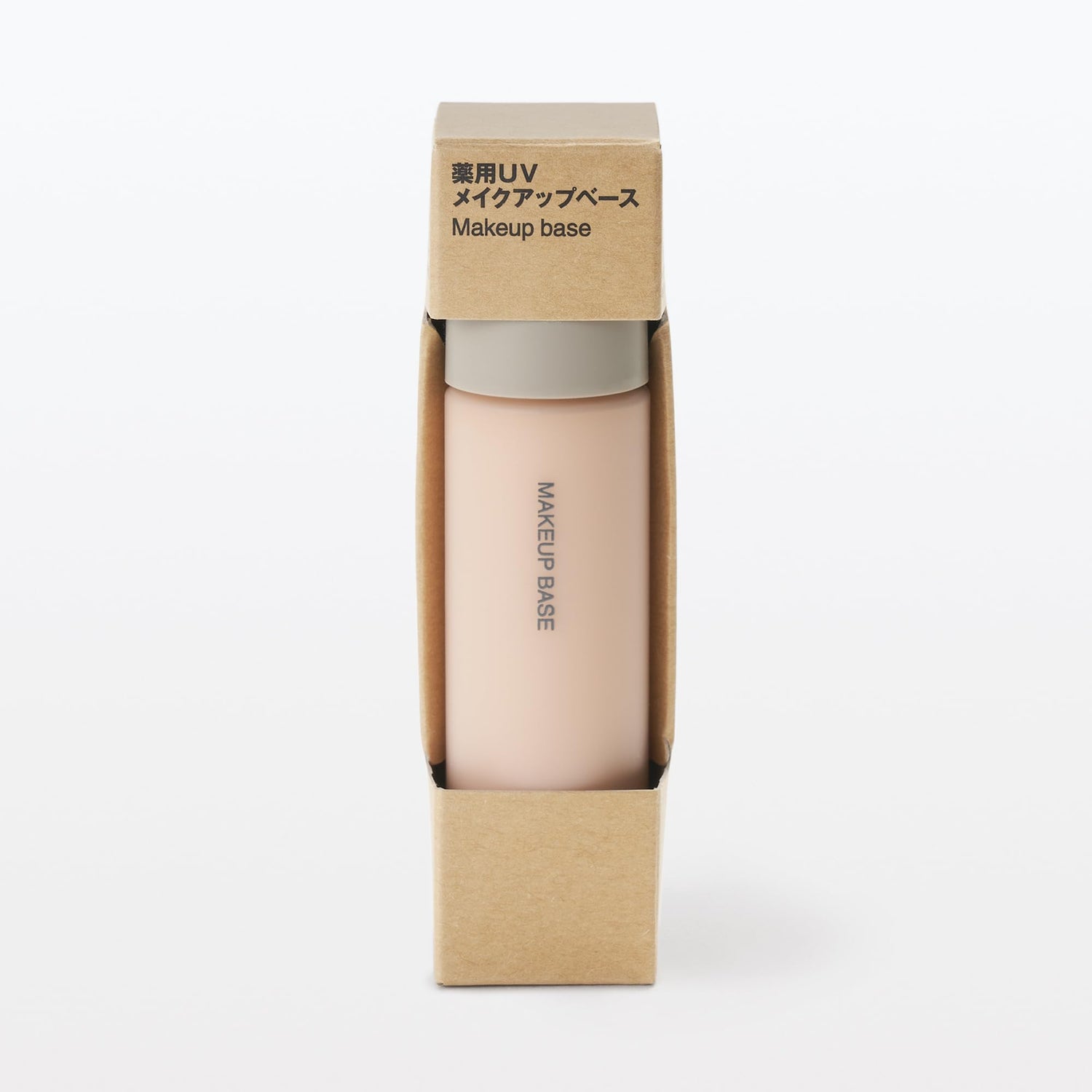 Mujirushiryouhin UV Makeup Base SPF41 PA+++ 30mL for Japanese Skincare
