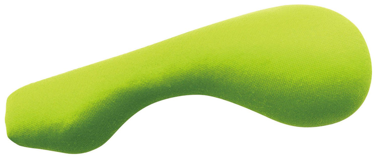 MOGU Beads Cushion Grip for Writing and Eating Light Green
