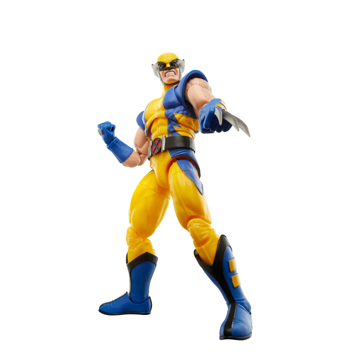Marvel Wolverine 6 Inch Action Figure 85th Anniversary Collectible