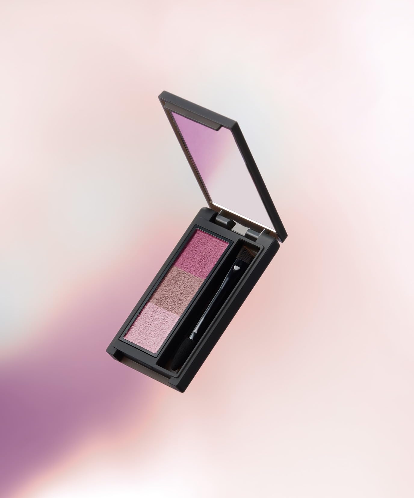 Celvoke Eyebrow Powder with Brush 10 Mauve Plum for Natural Definition