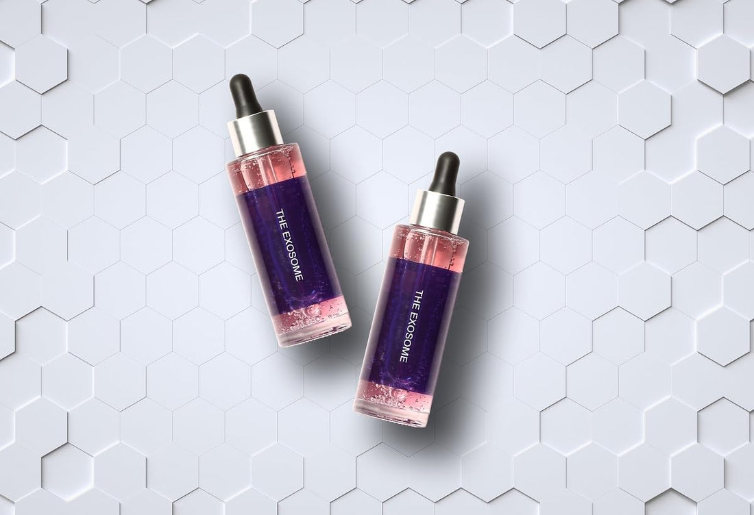 KOR JAPAN The Exosome High-Class Moist Essence 55ml