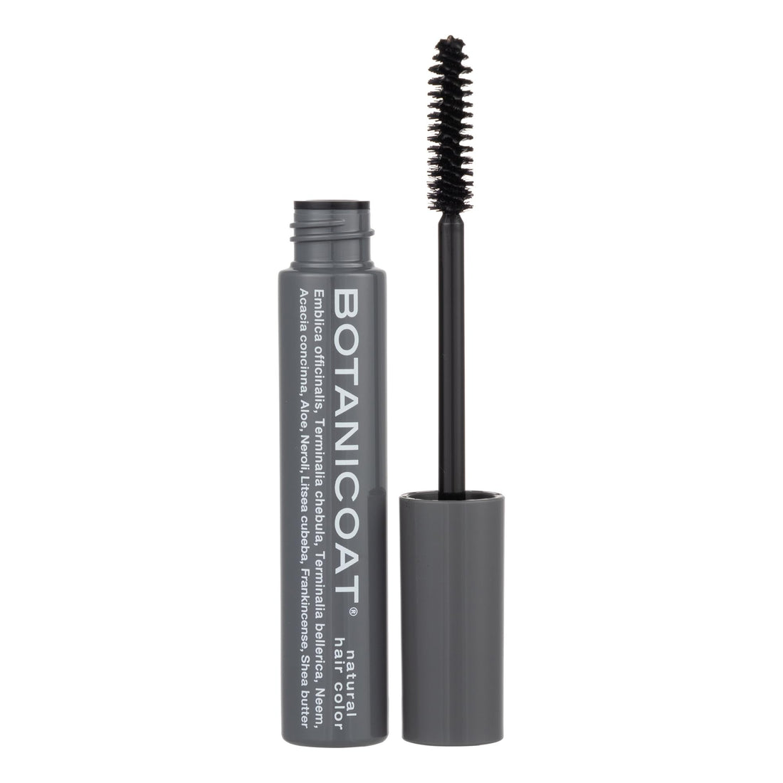 BOTANICOAT Natural Touch-Up Color Charcoal Gray 11g