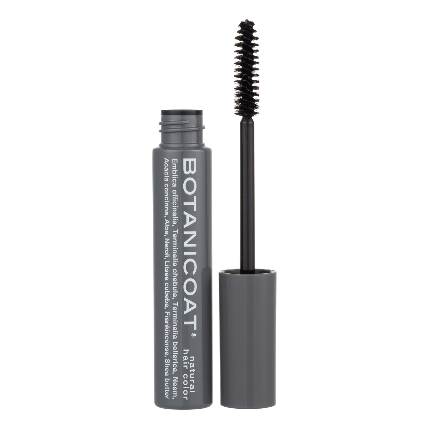 BOTANICOAT Natural Touch-Up Color Charcoal Gray 11g