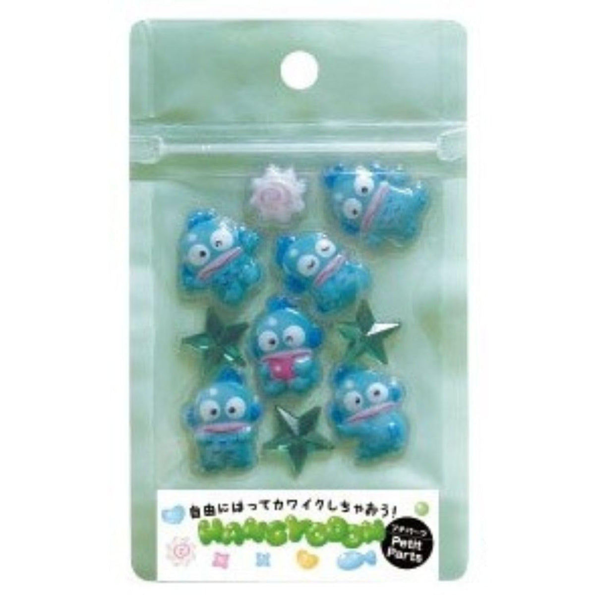 aiplanning Sanrio Characters Hangyodon Collectible Figure
