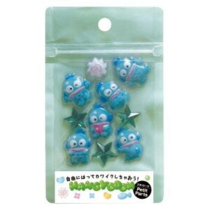 aiplanning Sanrio Characters Hangyodon Collectible Figure