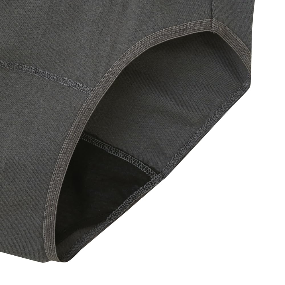 GUNZE Sanitary Shorts with Pocket for Girls