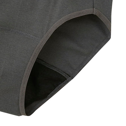GUNZE Sanitary Shorts with Pocket for Girls
