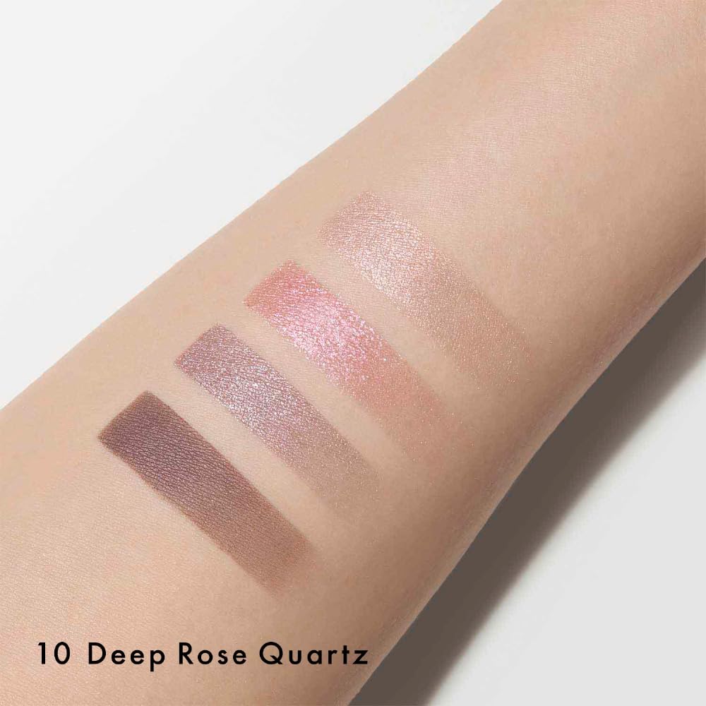 LUNASOL Eye Coloration N 10 Deep Rose Quartz Eyeshadow 2g