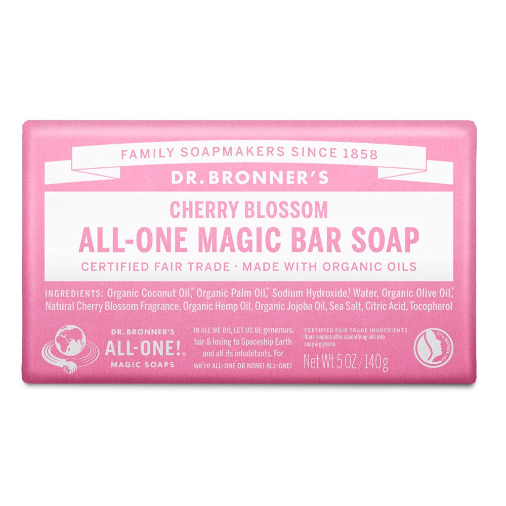 Dr Bronner&