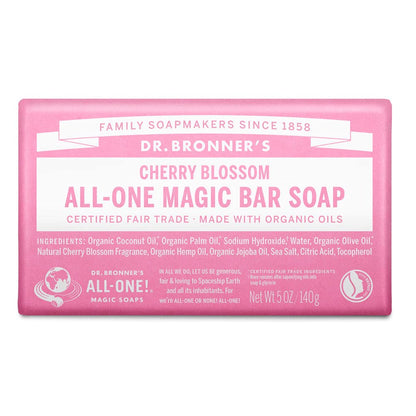 Dr Bronner&