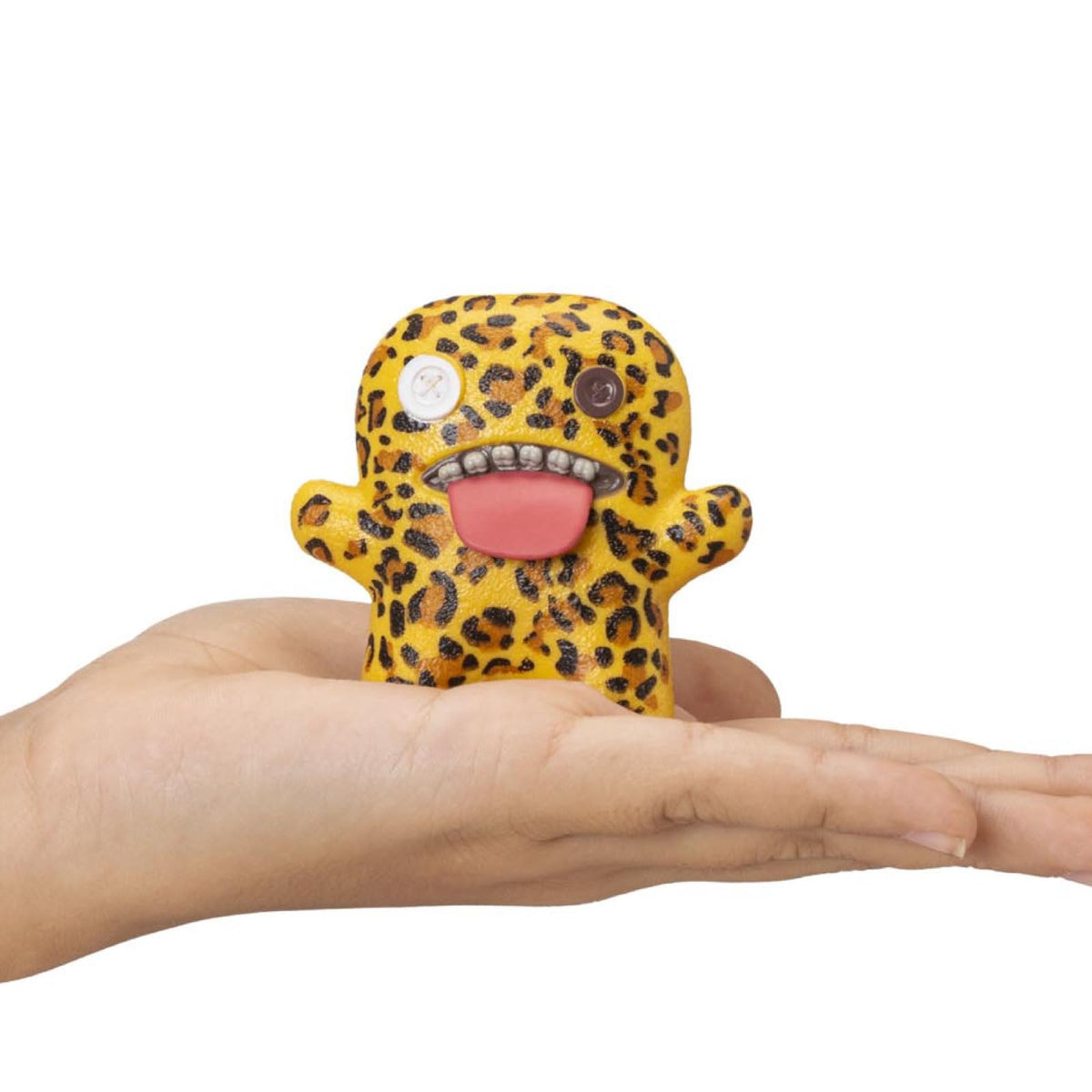 Fuggler Collectible Figure Open Box T 1 Piece Made in Japan
