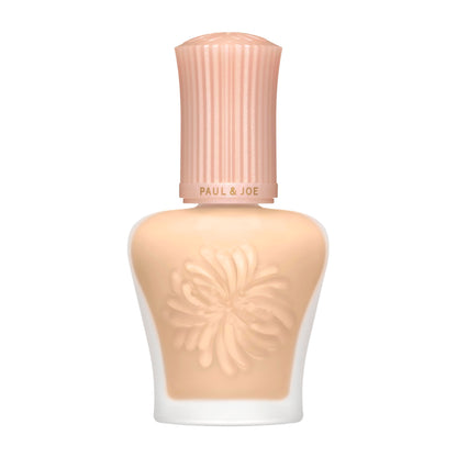 Paul &amp; Joe Moisturizing Primer 02 for Radiant Skin