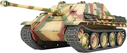 TAMIYA 1/48 German Jagdpanther Late Production Model Kit