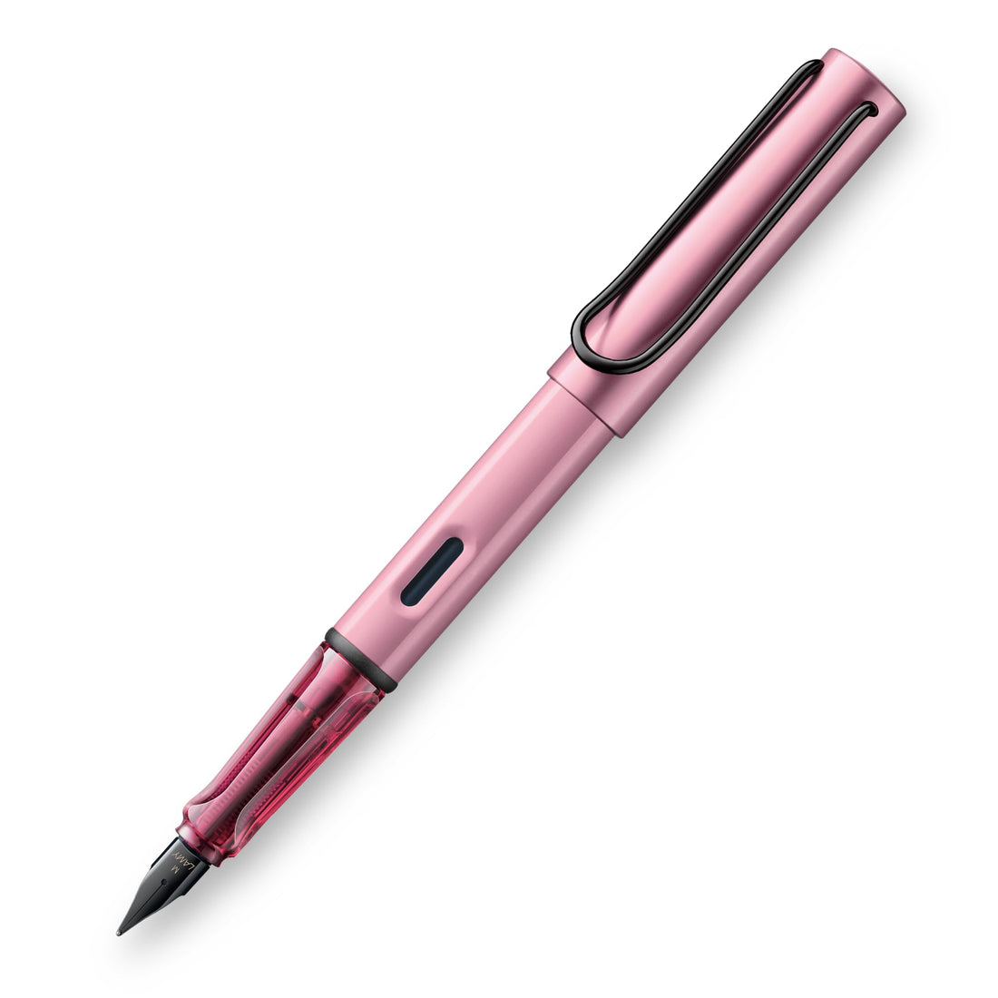 LAMY Fountain Pen M Medium Alstar Autumn Pink Limited Edition