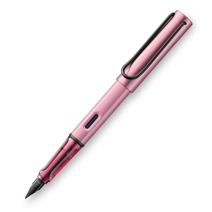 LAMY Fountain Pen M Medium Alstar Autumn Pink Limited Edition