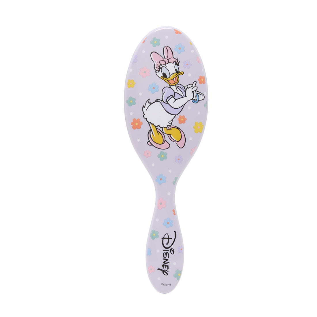 Wet Brush Original Detangler Disney Hello Daisy for Effortless Styling
