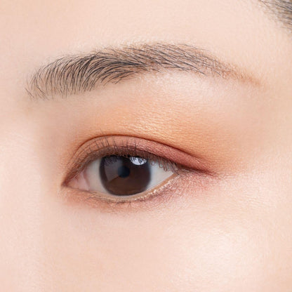 MiMC Biomoisture Shadow Eyeshadow 27 Viva for Natural Finish