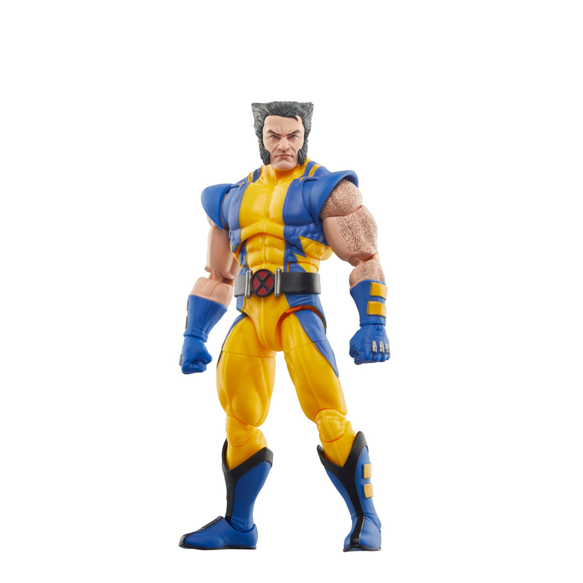 Marvel Wolverine 6 Inch Action Figure 85th Anniversary Collectible