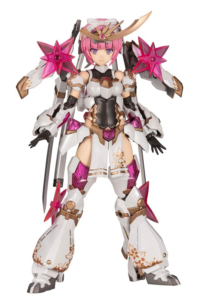 KOTOBUKIYA Frame Arms Girl Magatsuki Takika 162mm Scale Model Kit