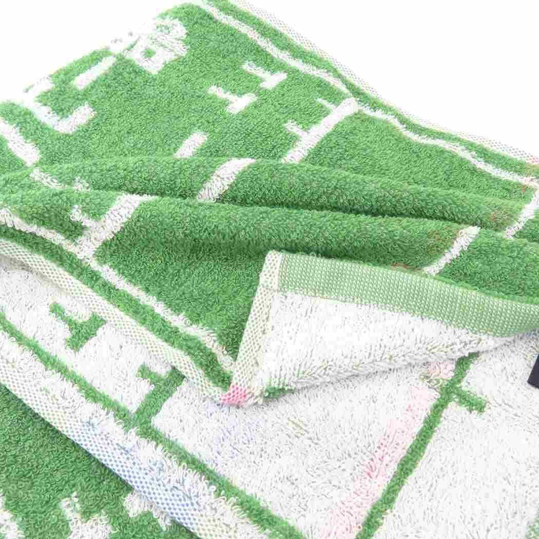 Marushin Rugby Team Towel 100% Cotton for Sports Enthusiasts