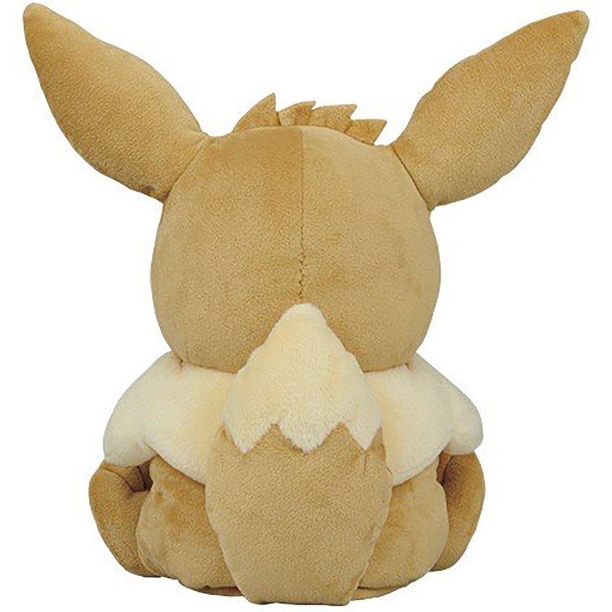 M･I･N･D Pocket Monster Head Cover Driver for Golf - Eevee Design