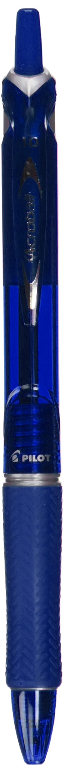 PILOT Acroball 150 Blue Ballpoint Pen for Smooth Writing