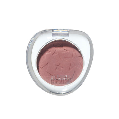 ETUDE Single Eyeshadow Glitter 2g for a Sparkling Look