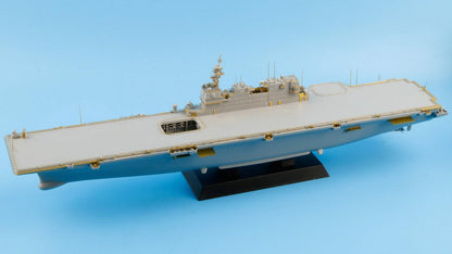 PIT-ROAD 1/700 Scale Upgrade Parts for JMSDF Destroyer Kaga 2024