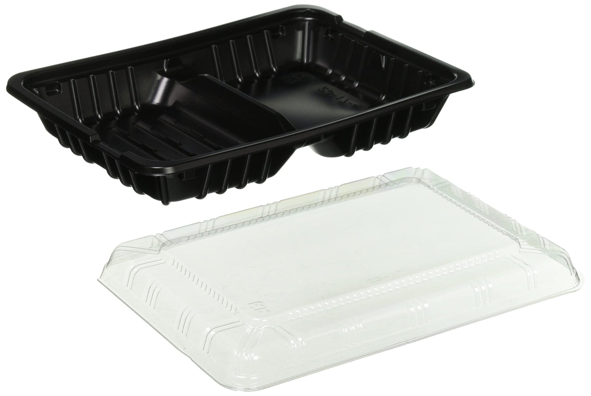 Daikoku Kogyo Bento Container Set of 20 Durable and Versatile