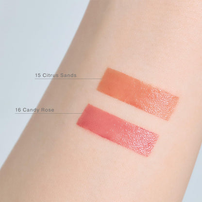 to/one Color Blossom 15 Citrus Sands Lip Color 3.5g with Natural Ingredients