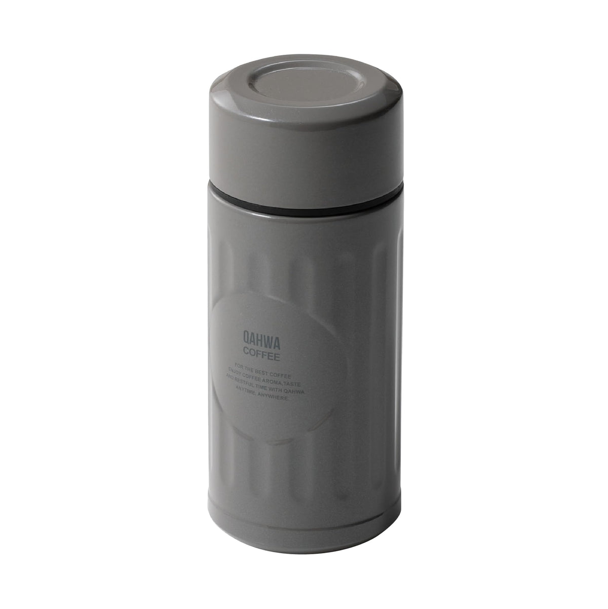 CB JAPAN Coffee Bottle 200ml with Vacuum Insulation and Teflon Coating