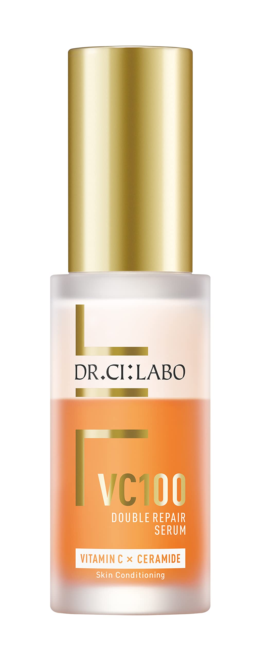Dr.Ci:Labo VC100 Double Repair Serum 30ml Japanese Skincare