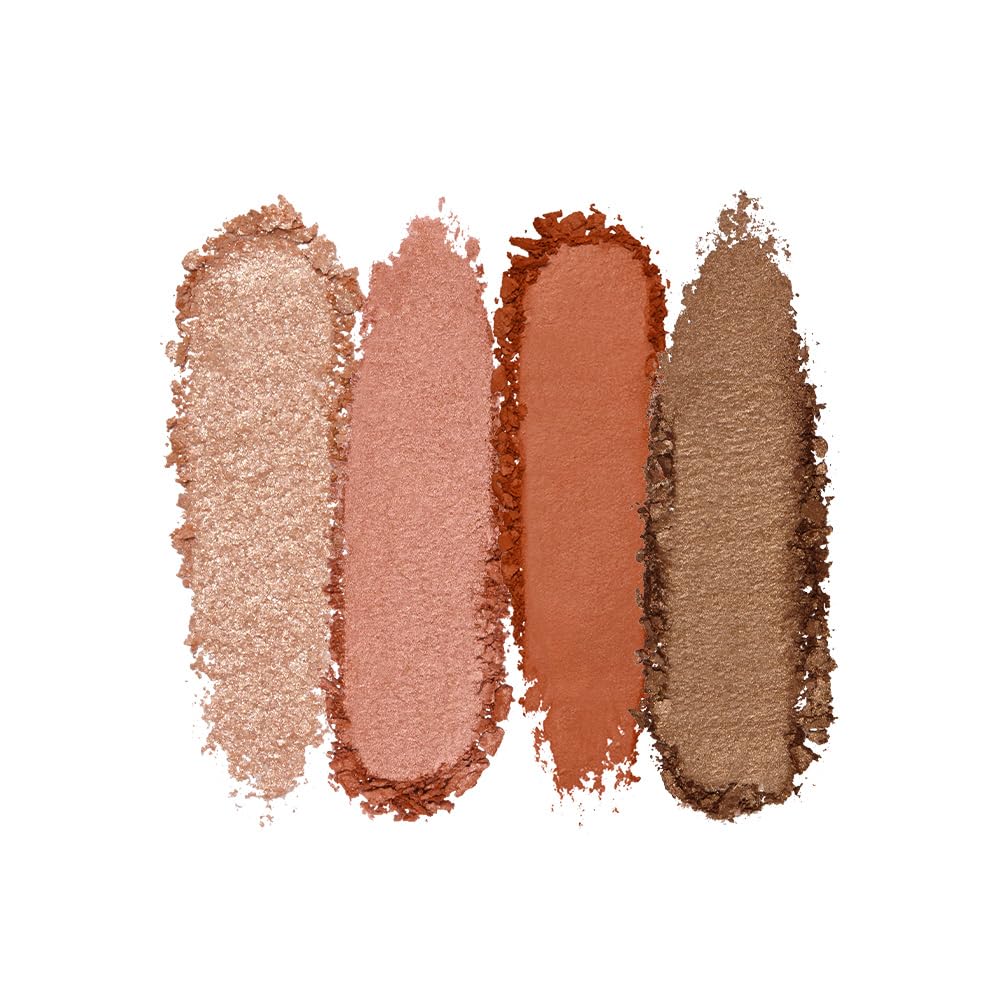 ETVOS Mineral Classy Shadow Brick Orange Eyeshadow 3g