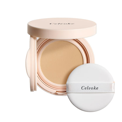 Celvoke Blurring Retouch Cushion Refill SPF32 PA+++ 12g
