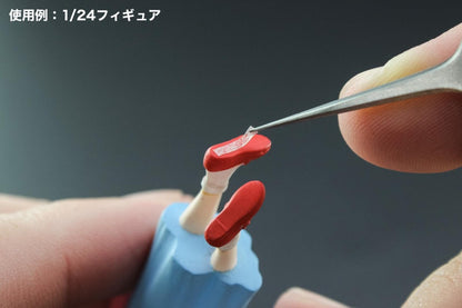 Hasegawa Precision Double-Sided Tape 1mm for Model Making