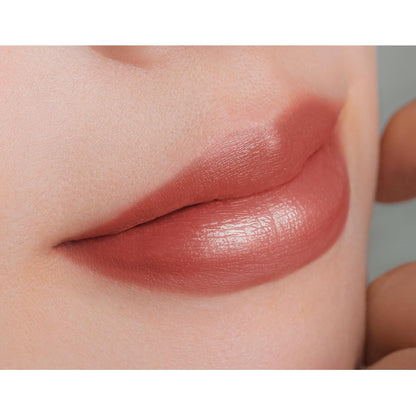 KiSS Lip Arrow 02 Jupiter Brick Ultra-Fine Lip Makeup