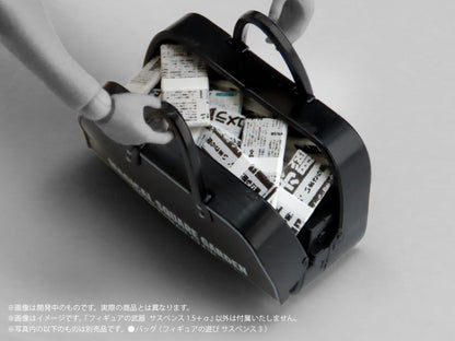 MIC DIG Prepainted Plastic Model Figure for Collectibles and Hobbies