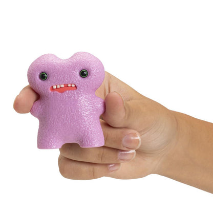 Fuggler Collectible Figure Open Box V 1 Piece Made in Japan