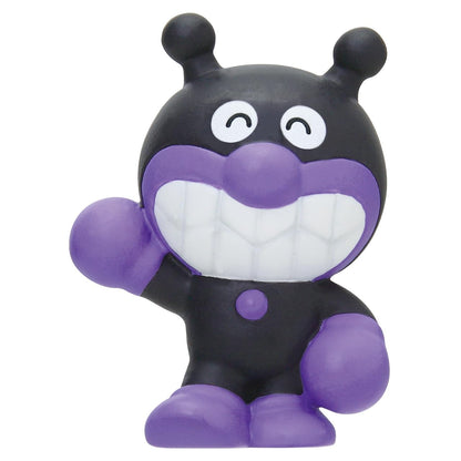 BANDAI Anpanman Collectible Egg Toy with Movie Theme