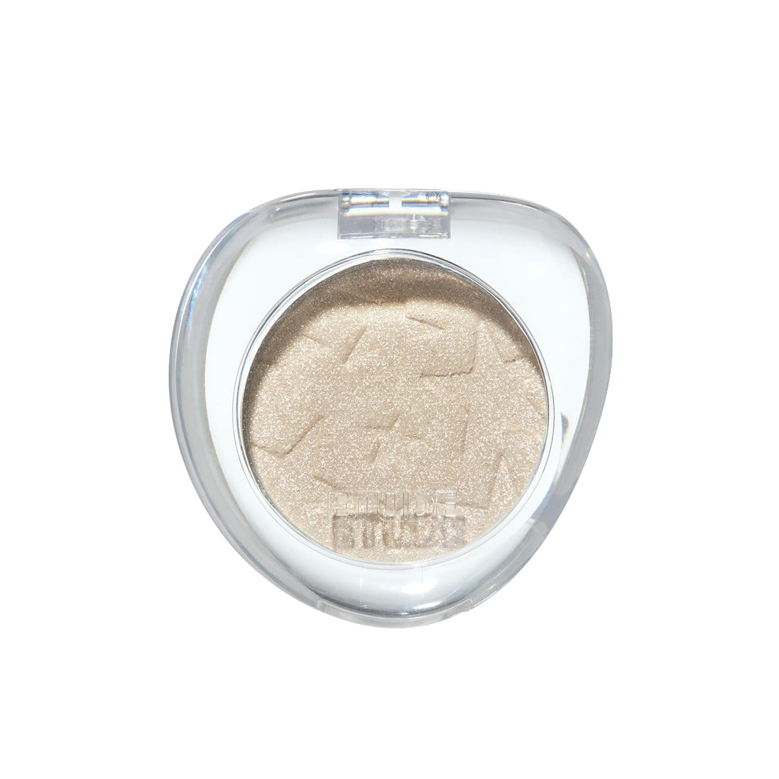 ETUDE Single Eyeshadow Glitter 2g for Stunning Eye Looks