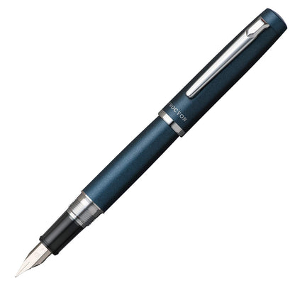 Platinum Fountain Pen Medium Nib Procyon Deep Sea PNS-5000