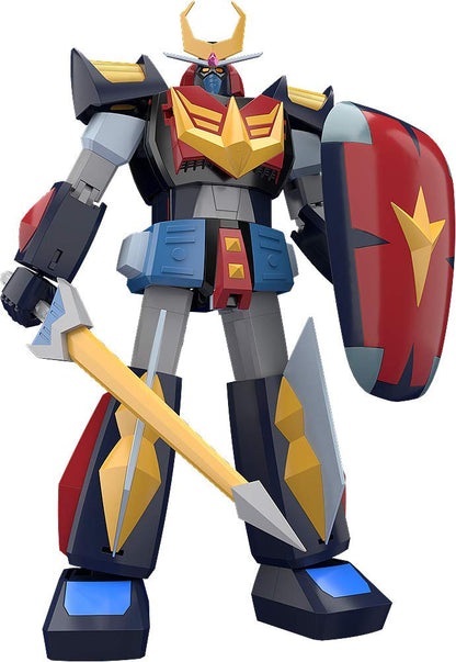GOOD SMILE COMPANY MODEROID Baldios Non-Scale Assembly Model Kit