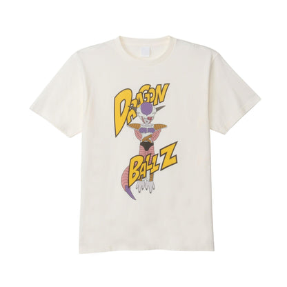 Small Planet Dragon Ball Z Frieza Short Sleeve T-Shirt XL