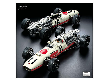 TAMIYA 2026 Scale Model Catalog Featuring Japanese Model Kits