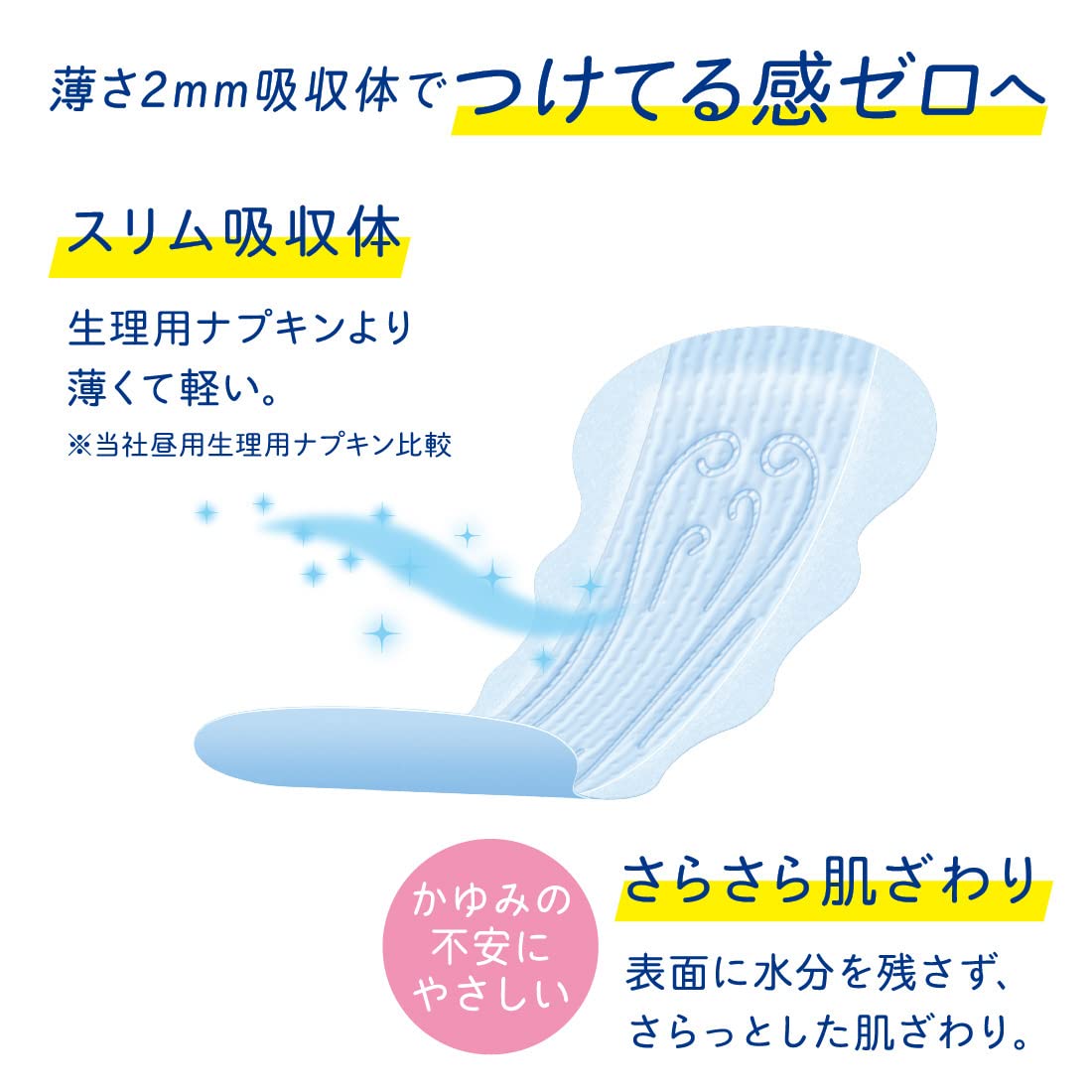 Natura Cotton Panty Liners 17cm 192 Count for Daily Comfort