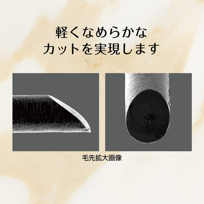 Styling Razor Feather Safety Razor for Hair Cutting