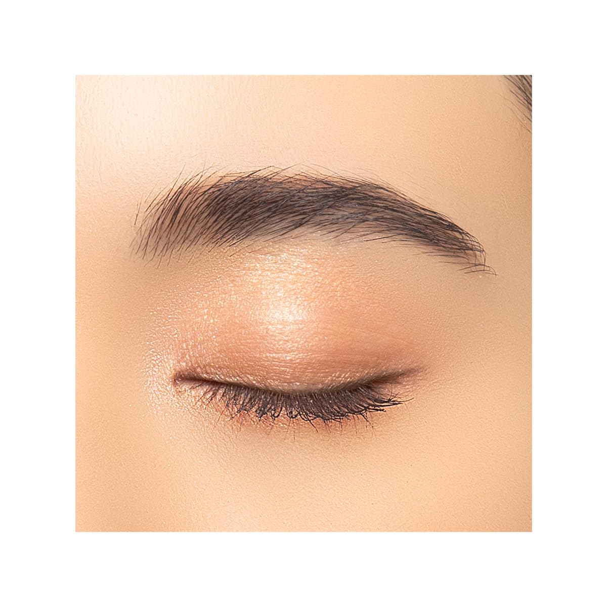 REVLON Skin Shimmer Shadow Peach Nude 4g